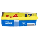 Gillette Rasoio Uomo Blue3 Smooth Usa e Getta a 3 Lame, Confezione da 8 rasoi + 4 Gratis = 12 Rasoi